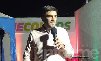 Imagen de la nota: El Intendente toma dos semanas de licencia tras la derrota en elecciones
