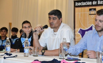 Imagen de la nota: La “Copa Olavarría” de selecciones U13 tiene el fixture