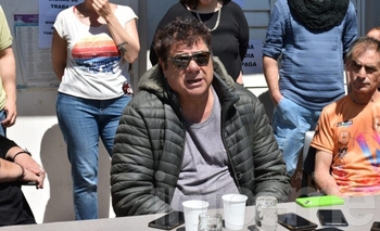 Imagen de la nota: El STMO le pidió la reapertura 