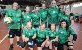 Imagen de la nota: Sigue la participación de Los Lobitos en certámenes provinciales