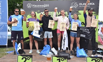 Imagen de la nota: Hi-Race: rotundo éxito para la 12° edición por Sierras Bayas