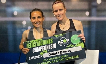 Imagen de la nota: ACOP: se puso en marcha la 13° fecha del calendario