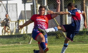 Imagen de la nota: Colonias y Cerros: La Estancia, líder indiscutido en la Libre