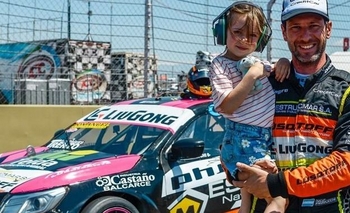 TC Pick Up:  Imagen de la nota: TC Pick Up: