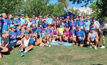 Nutrida cantidad de locales en la “Maratón Tinelli” Imagen de la nota: Nutrida cantidad de locales en la “Maratón Tinelli”