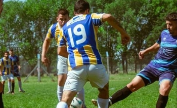 Imagen de la nota: Colonias y Cerros: mucha paridad en la programación del “finde”