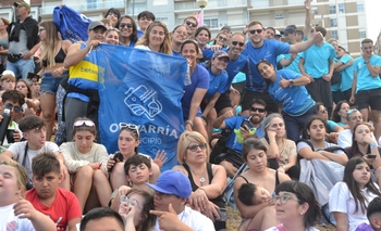 Imagen de la nota: Habrá reunión informativa antes de iniciar los Juegos Bonaerenses