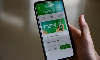 Los beneficios de Cuenta DNI en abril: qué pasará con el descuento en carnicerías Imagen de la nota: Los beneficios de Cuenta DNI en abril: qué pasará con el descuento en carnicerías