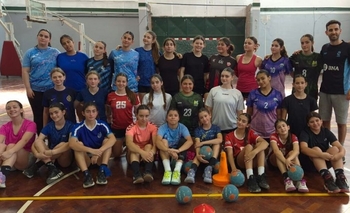 “Bataraces” en la Jornada Institucional de Preselecciones Imagen de la nota: “Bataraces” en la Jornada Institucional de Preselecciones