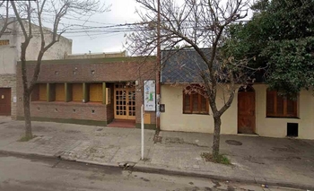 Imagen de la nota: Bahía Blanca: maestra de un jardín de infantes salvó a un niño que se ahogaba con comida