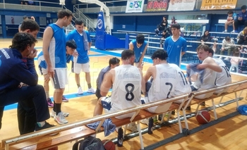 Imagen de la nota: Básquet Local: cómodo triunfo “Chaira” en su gimnasio