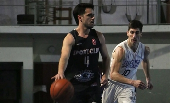 Imagen de la nota: Festejó Sport Club Trinitarios en el cierre de otra fecha