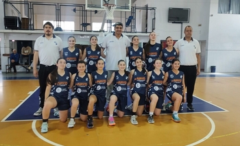 Imagen de la nota: Torneo Zonal U17: Olavarría, sin victorias en El Fortín