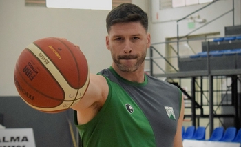 Liga Nacional: Ferro sigue de racha y ganó en Chivilcoy Imagen de la nota: Liga Nacional: Ferro sigue de racha y ganó en Chivilcoy