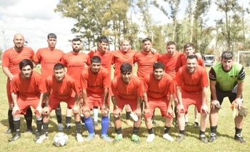 Primera B: con el regreso de dos clubes, se jugó la fecha Imagen de la nota: Primera B: con el regreso de dos clubes, se jugó la fecha