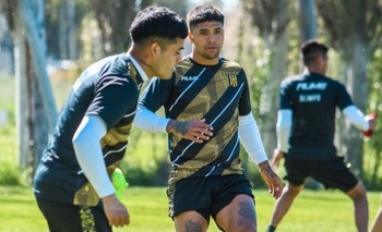 Imagen de la nota: Federal A: los equipos de Bahía Blanca se refuerzan con locales