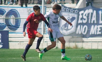 Torneo Federal A: arrancó otra ronda por los ascensos Imagen de la nota: Torneo Federal A: arrancó otra ronda por los ascensos