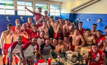 Primera Nacional: Deportivo Maipú jugará el Reducido Imagen de la nota: Primera Nacional: Deportivo Maipú jugará el Reducido