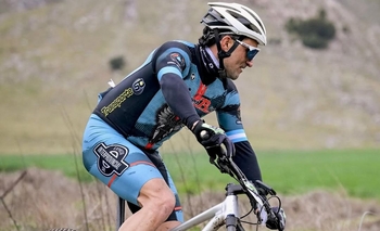 Imagen de la nota: Rural Bike: hubo locales en la “Vuelta al Cerro Cura Malal”