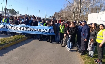 Imagen de la nota: Vecinos de Olavarría y de la región volverán a reclamar por las rutas en mal estado