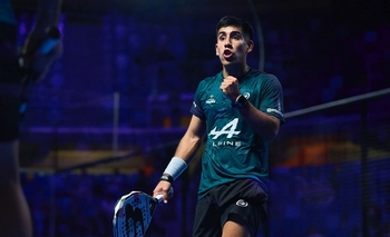 Imagen de la nota: Festejo y pase a Cuartos de Final para la “Chingalán”