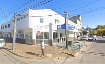 Imagen de la nota: Pablo Nogués: Un hombre mató a su padre a martillazos tras discutir por un paquete de cirgarrillos