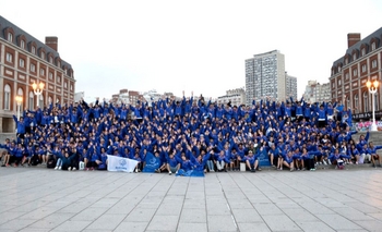 Imagen de la nota: Olavarría, lista para la Final de los Juegos Bonaerenses