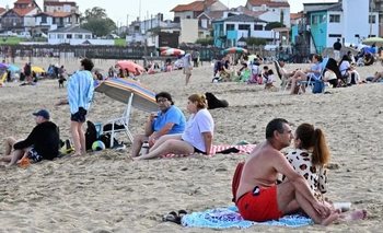 Imagen de la nota: Fin de semana largo: más turistas pero estadías acortadas y menor gasto