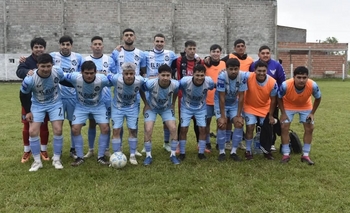 Primera B: doble programación para el Torneo Oficial Imagen de la nota: Primera B: doble programación para el Torneo Oficial