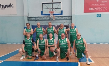 Pueblo Nuevo volvió a ser parte de la fiesta del Torneo “León Najnudel” Imagen de la nota: Pueblo Nuevo volvió a ser parte de la fiesta del Torneo “León Najnudel”