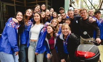 Imagen de la nota: Juegos Bonaerenses: casi 400 locales listos para la Final