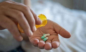 Imagen de la nota: Informe de la OMS: la resistencia de las bacterias a los antibióticos esenciales creció más del 40%