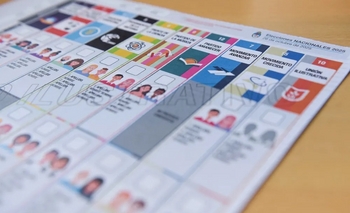 Imagen de la nota: Elecciones 2025: qué se elige, cómo se vota y las multas a tener en cuenta
