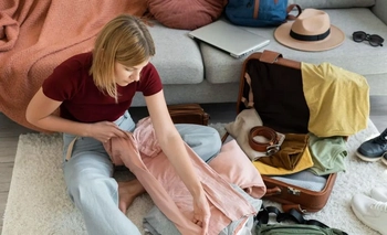 Imagen de la nota: ¿Qué se olvidan los argentinos cuando salen de viaje?