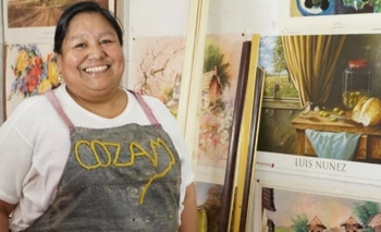 Imagen de la nota: Pymes de la región recibirán créditos del Fondo de Desarrollo Empresarial OIM