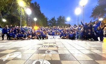 Imagen de la nota: Juegos Bonaerenses: en la recta final, más medallas