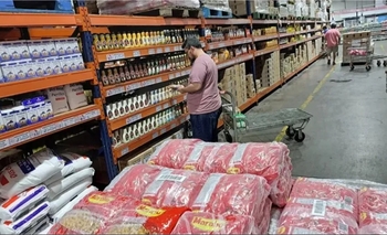 Imagen de la nota: La inflación mayorista fue 3,7% en septiembre y anticipan un rebrote del IPC en octubre