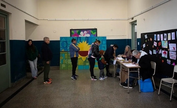 Imagen de la nota: Quiénes están habilitados para votar el 26 de octubre: qué pasa con extranjeros