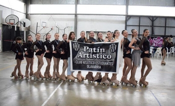 Numerosa presencia en el último Torneo Regional del año Imagen de la nota: Numerosa presencia en el último Torneo Regional del año