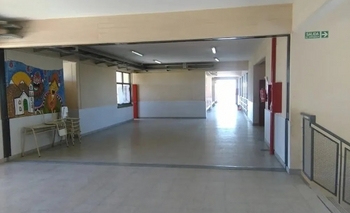Imagen de la nota: Violencia en una escuela de Mar del Plata: una alumna de primaria atacó a golpes a la directora