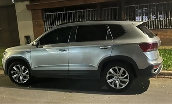 Imagen de la nota: Morón: Un comisario retirado de la PFA mató a dos adolescentes que intentaron robarle la camioneta