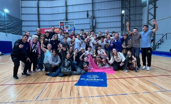 Imagen de la nota: Olavarría sumó 29 medallas en Mar del Plata