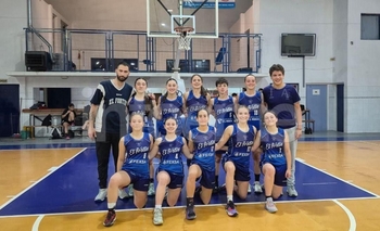 Imagen de la nota: Básquet Femenino: se jugaron los tres partidos de la 2° fecha