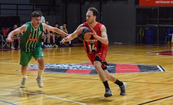 Liga Pre-Federal: el “finde” pasó con decena de locales Imagen de la nota: Liga Pre-Federal: el “finde” pasó con decena de locales