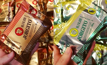 Imagen de la nota: La histórica compañía Alfajores Jorgito define su futuro