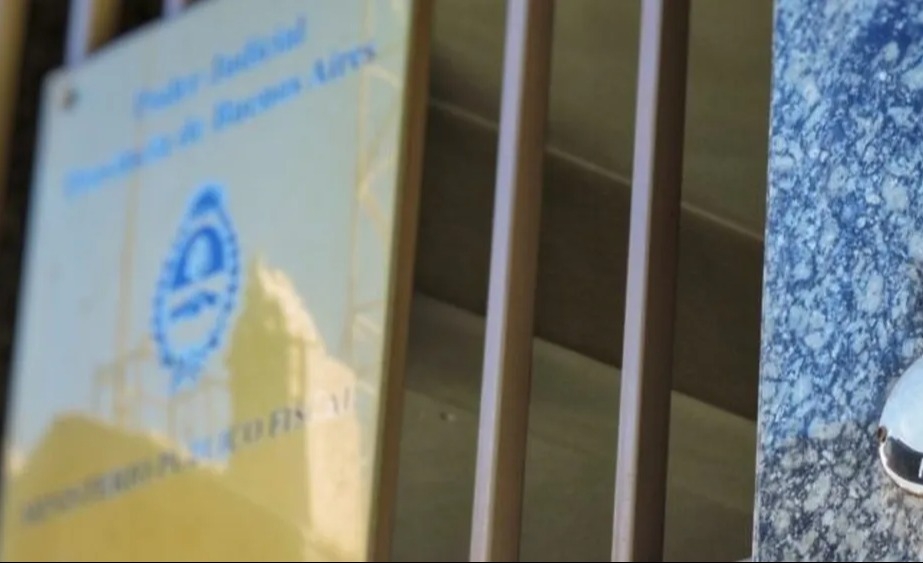 Coronel Suárez: prisión preventiva para hombre acusado de intentar matar a un bebe de 11 meses Imagen mas leída