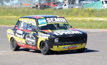 Imagen de la nota: La APPS volvió al “Hermanos Emiliozzi”