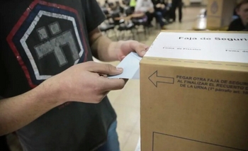 Imagen de la nota: Elecciones: más de 430.000 jóvenes bonaerenses sub-18 están en condiciones de votar