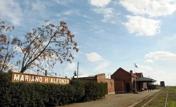 Imagen de la nota: El Gobierno nacional desafectó un predio ferroviario en Pergamino