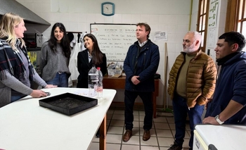 Imagen de la nota: El Municipio realizará obras de mejoramiento en La Casa de Helen